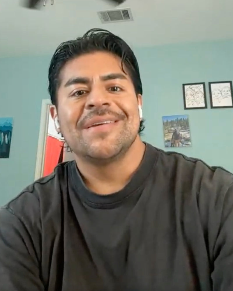Eduardo A. - Verified Client