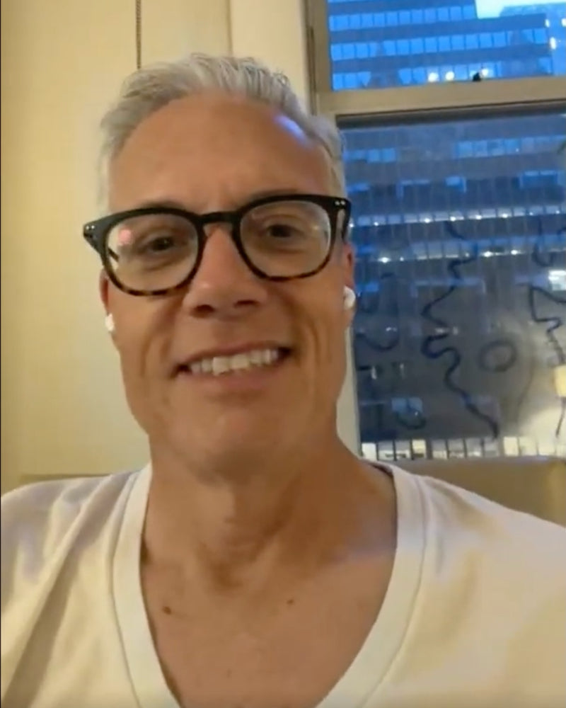 John B. - Verified Client
