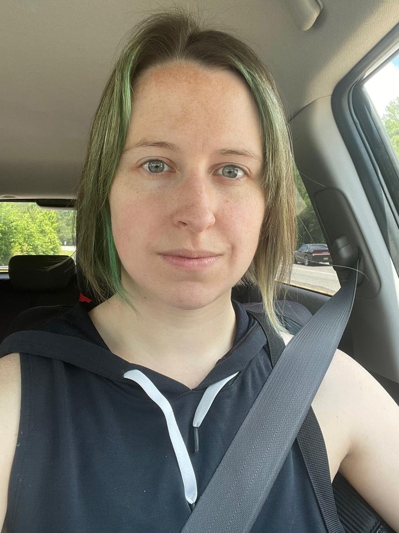 Mckenzie R. - Verified Client