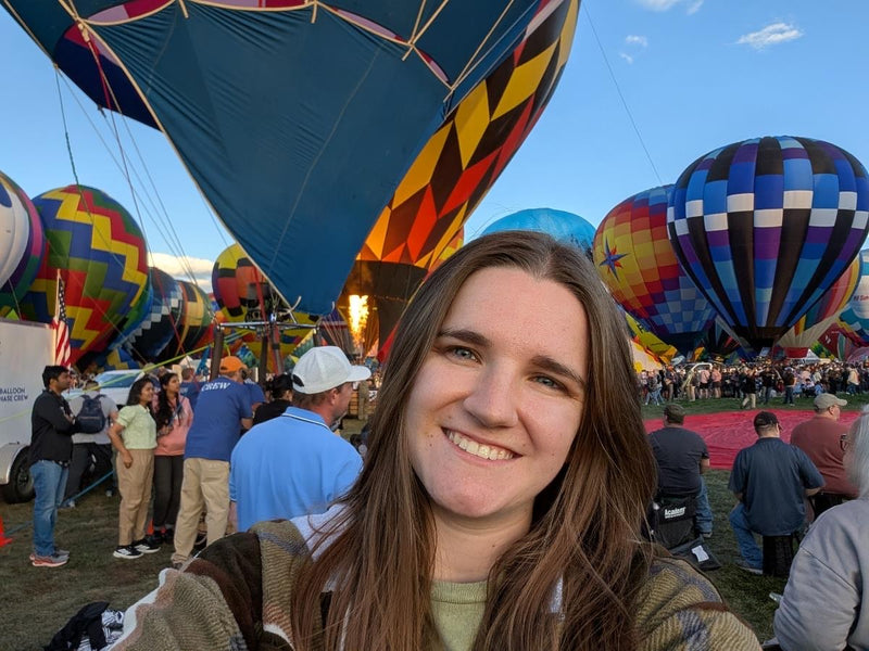 Haley D. - Verified Client