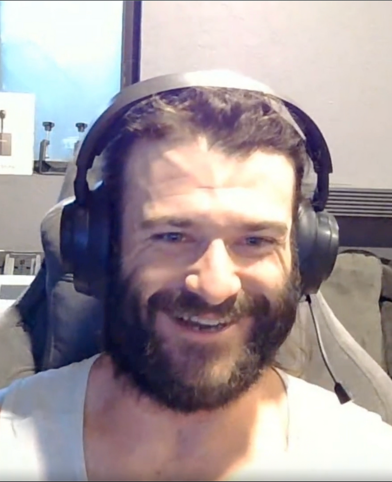 TJ - Verified Client