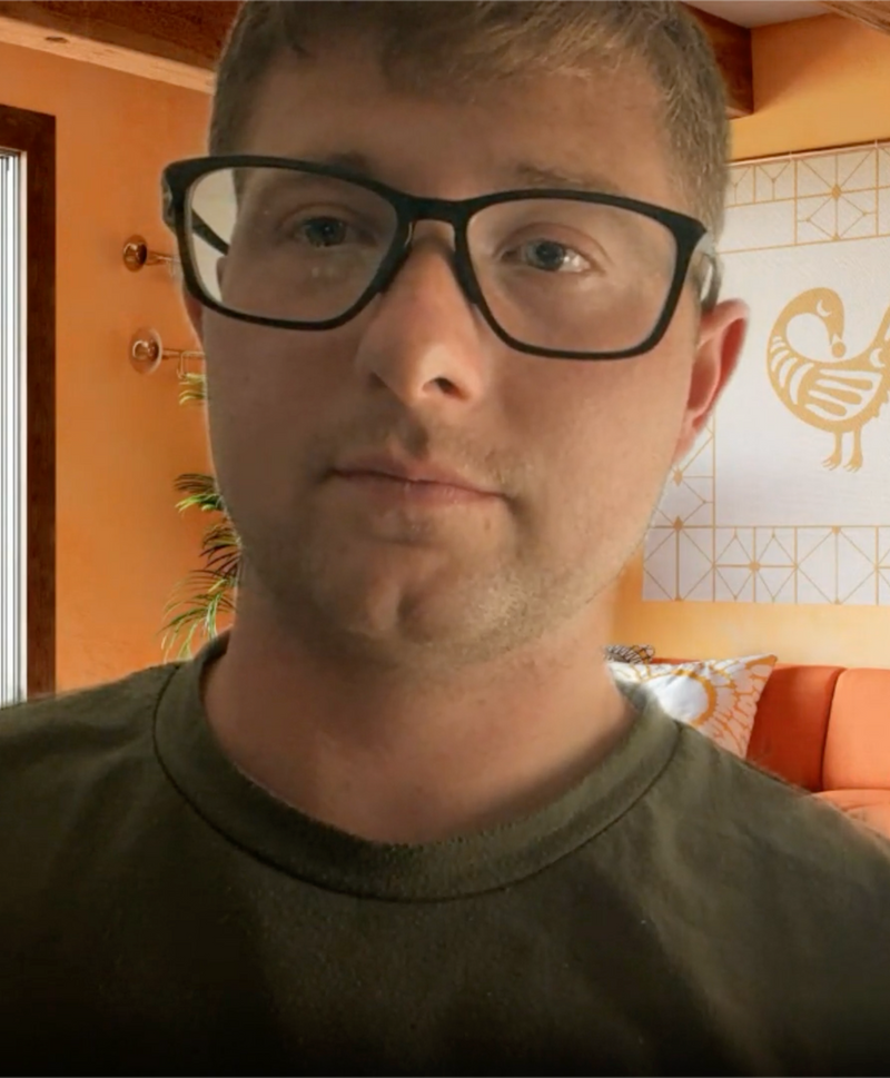 Adam - Verified Client