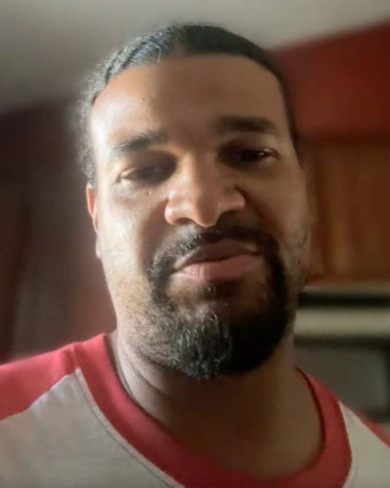 Jamahl - Verified Client