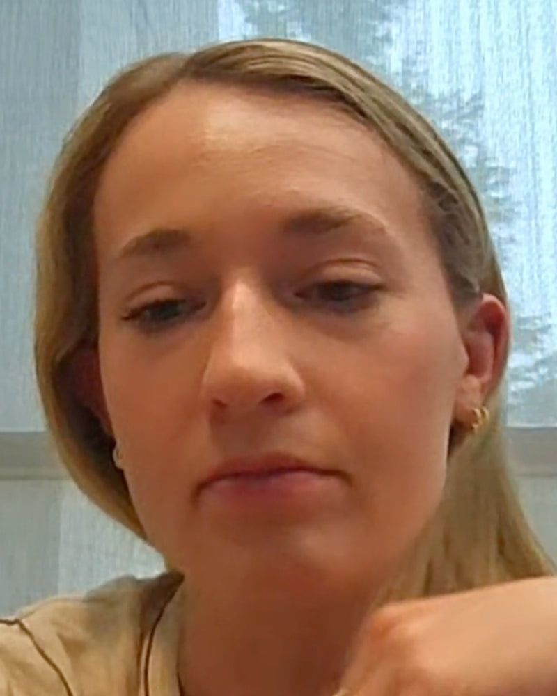 Joanna - Verified Client